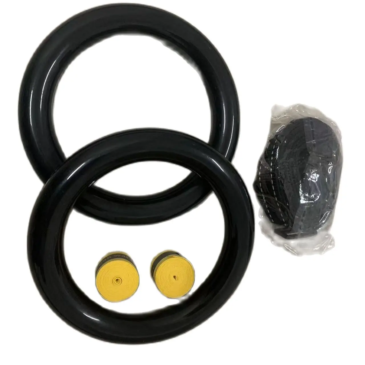 Gymnastic Rings - Image 2