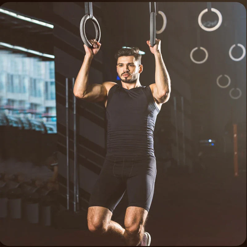 Gymnastic Rings - Image 5