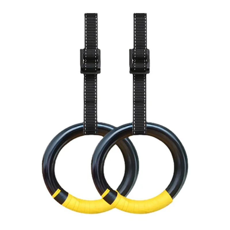 Gymnastic Rings - Image 8