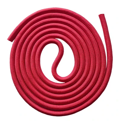 Gymnastics Rainbow Colour Jump Rope - Image 8