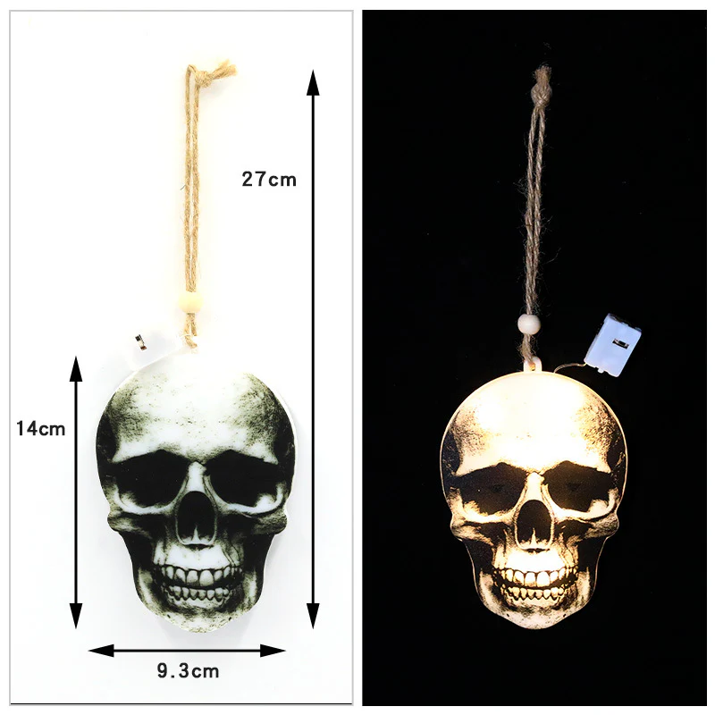 Halloween Decorative Lantern Party LED - Image 3