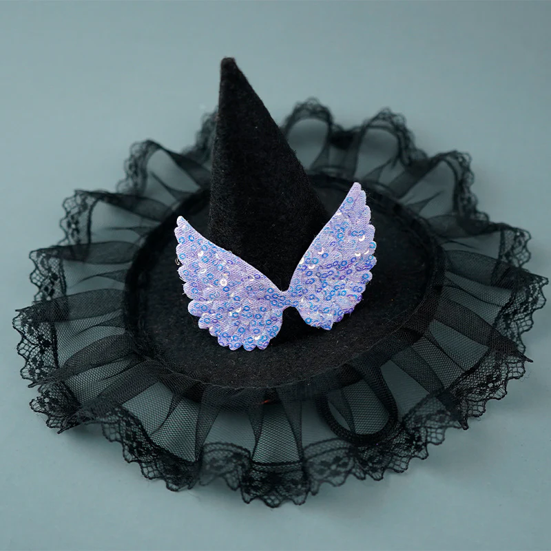 Halloween Pet Hat Non-woven Creative - Image 10