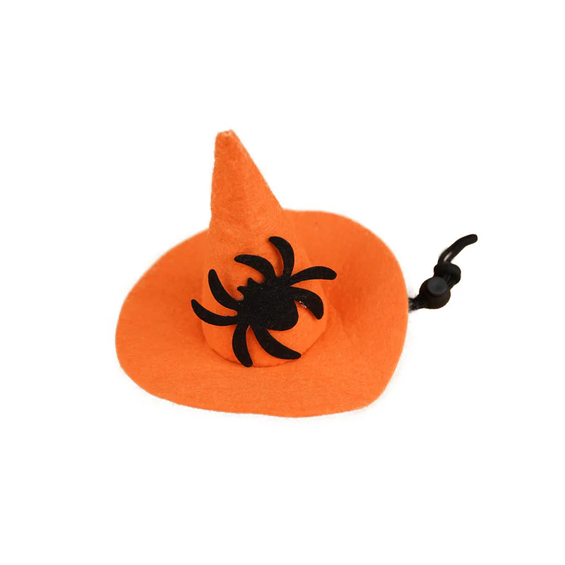 Halloween Pet Hat Non-woven Creative - Image 11