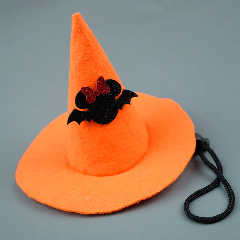 Halloween Pet Hat Non-woven Creative - Image 6