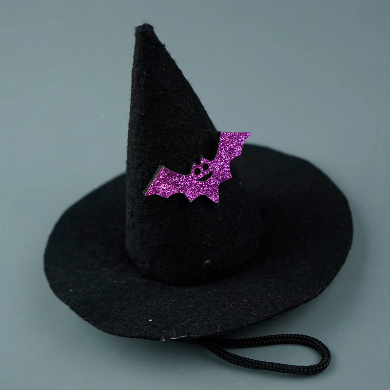 Halloween Pet Hat Non-woven Creative - Image 8