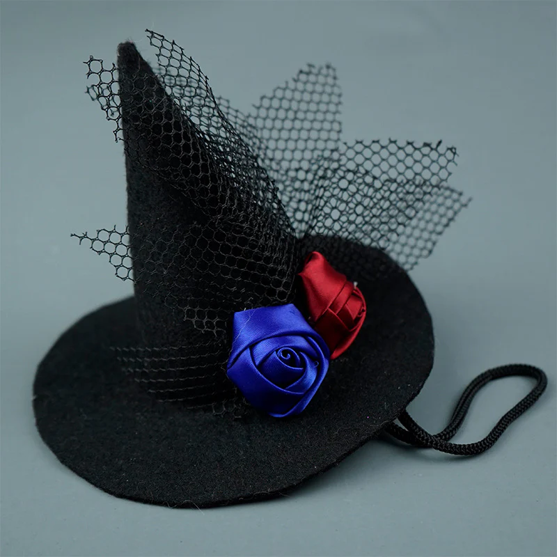 Halloween Pet Hat Non-woven Creative - Image 9
