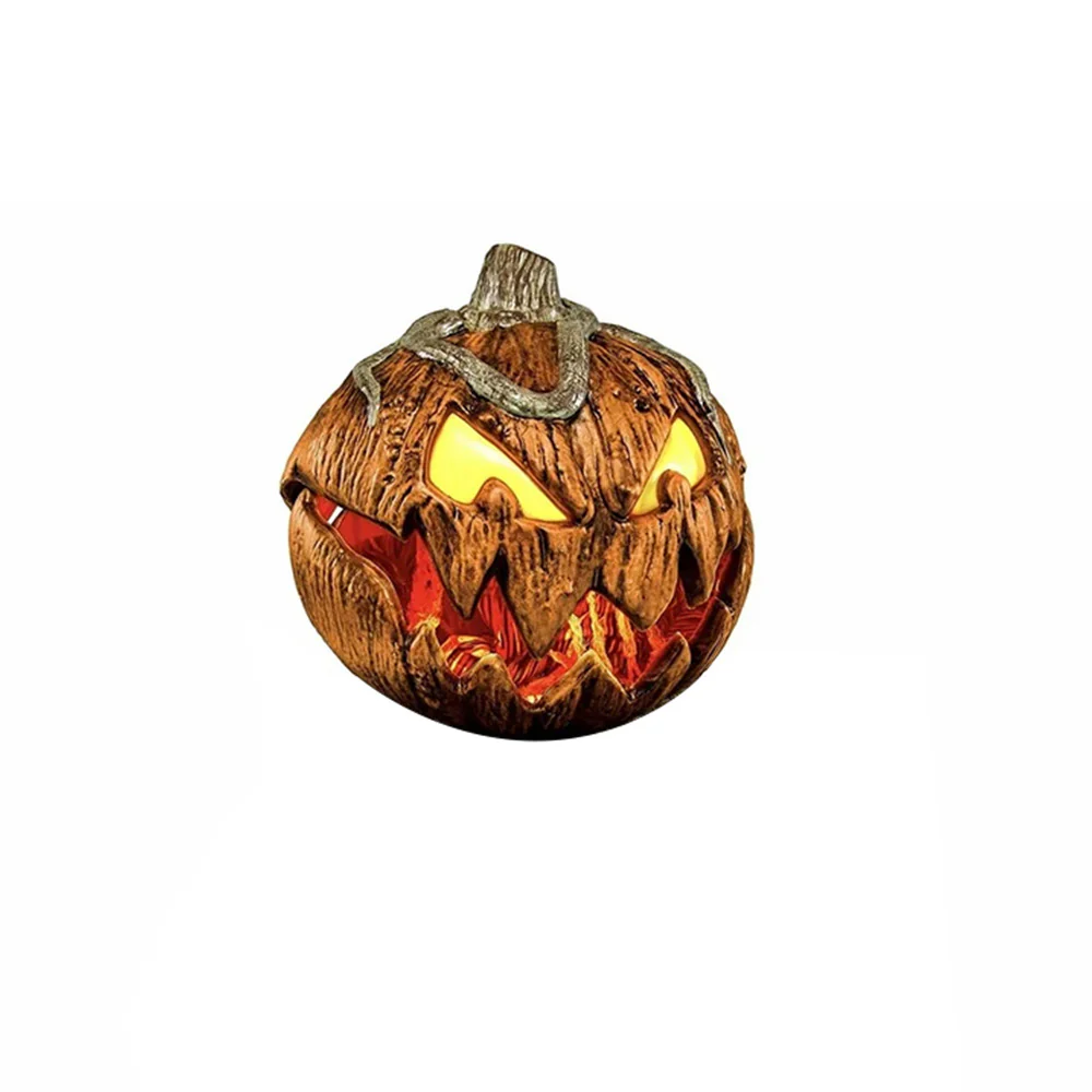Halloween PUMPKIN LIGHTING ThrillerCourtyard Decoration Outdoor Garden Party - Image 3