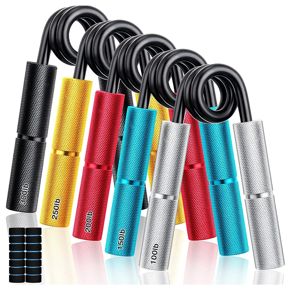 Hand Grips Strengthener - Image 11