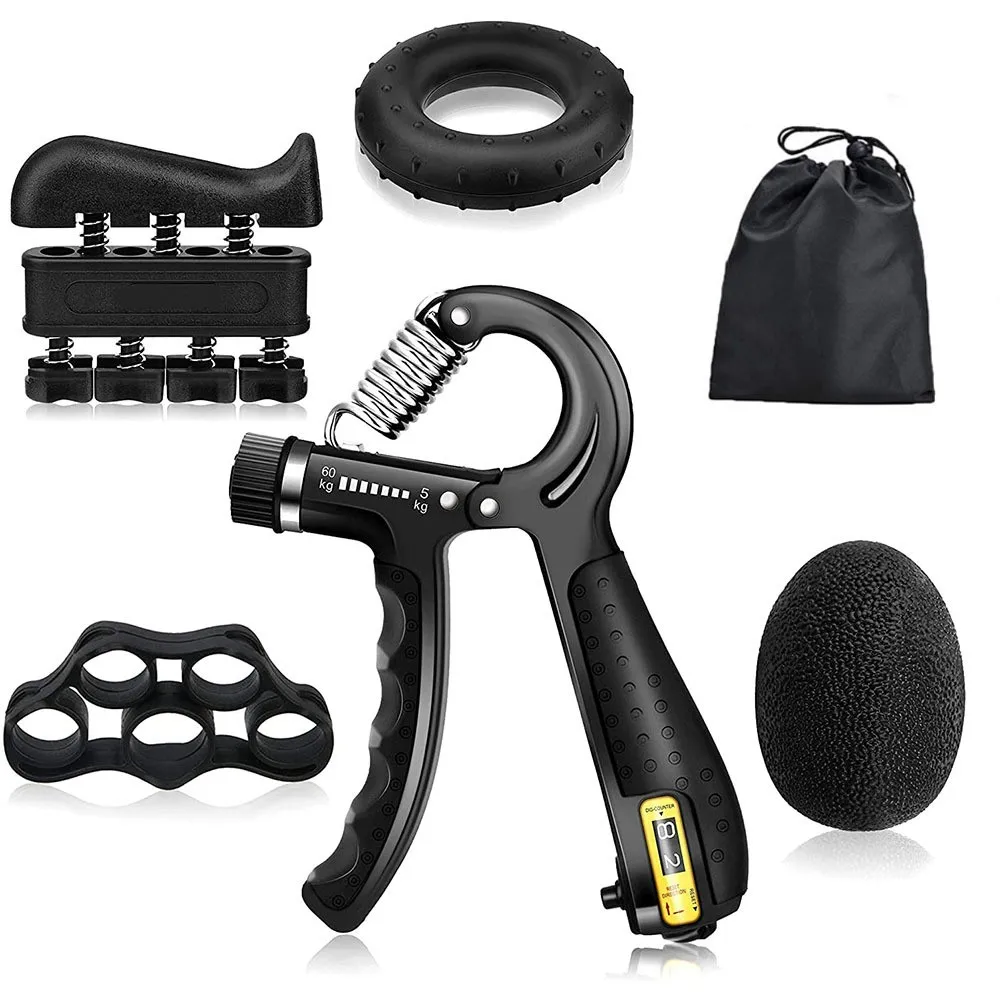 Hand Grips Strengthener - Image 14