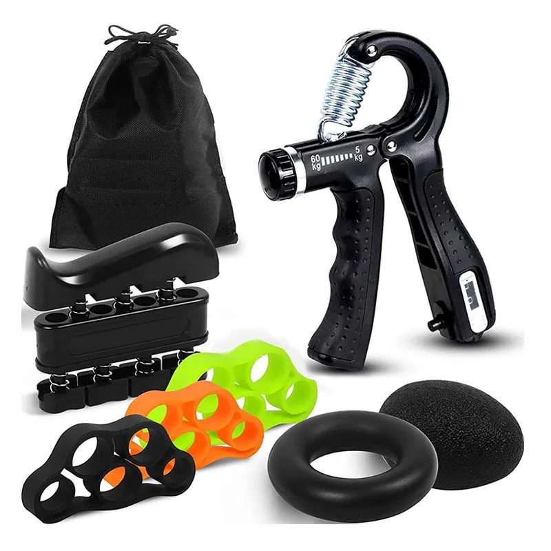 Hand Grips Strengthener - Image 24