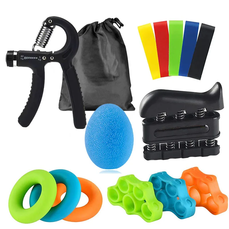 Hand Grips Strengthener - Image 27