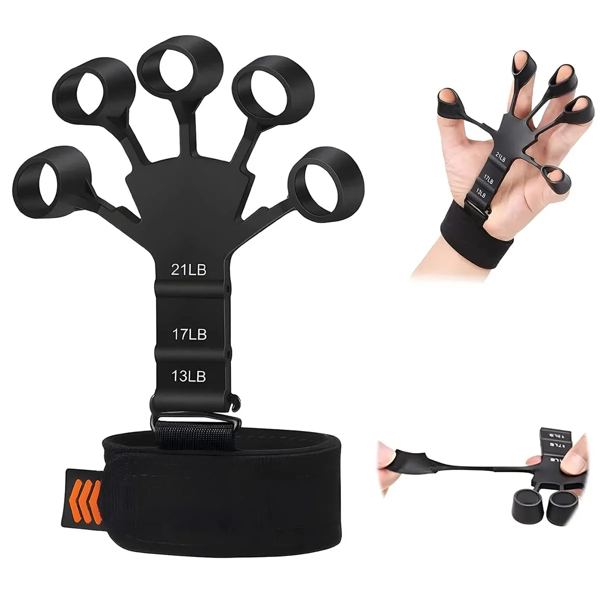 Hand Grips Strengthener - Image 30