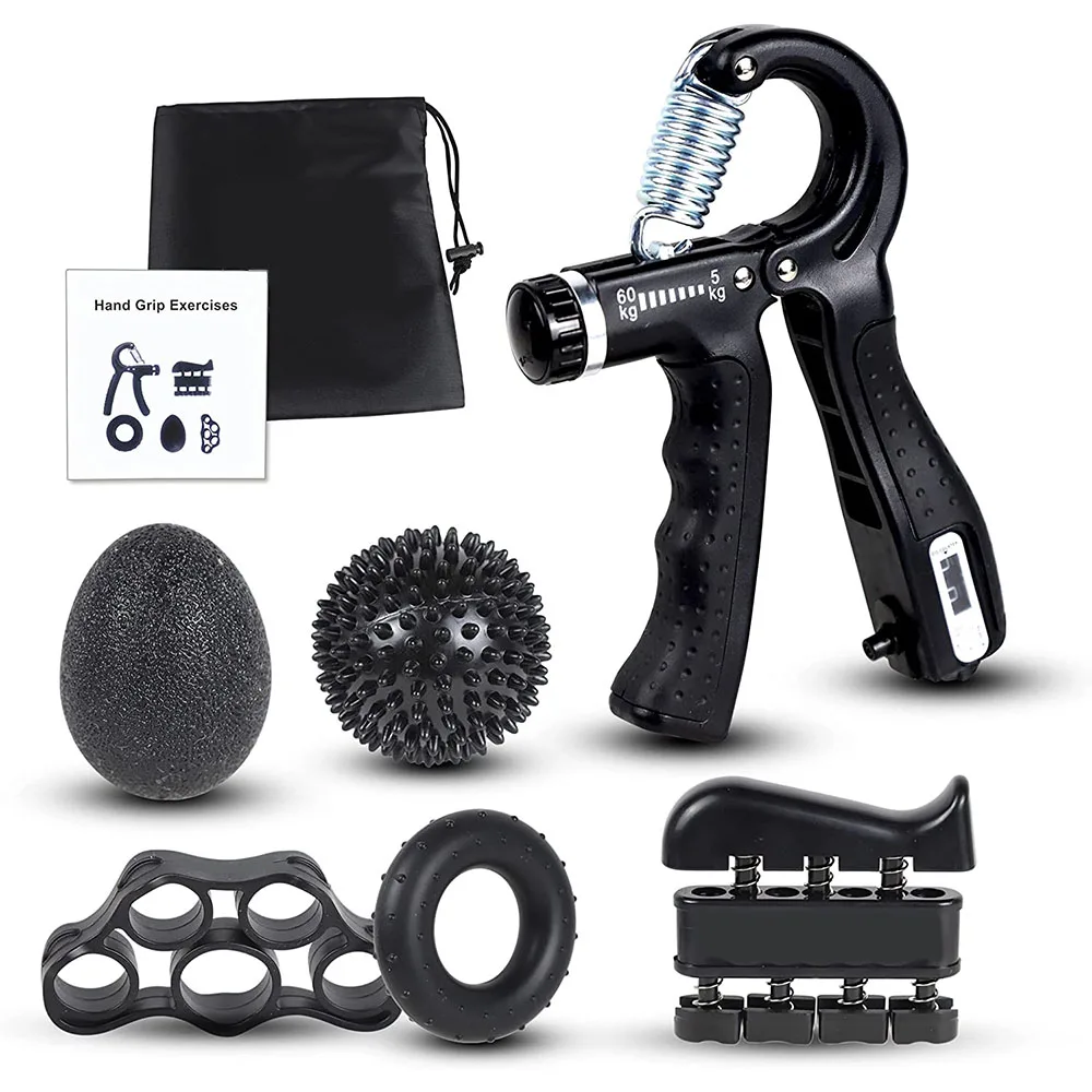 Hand Grips Strengthener - Image 7