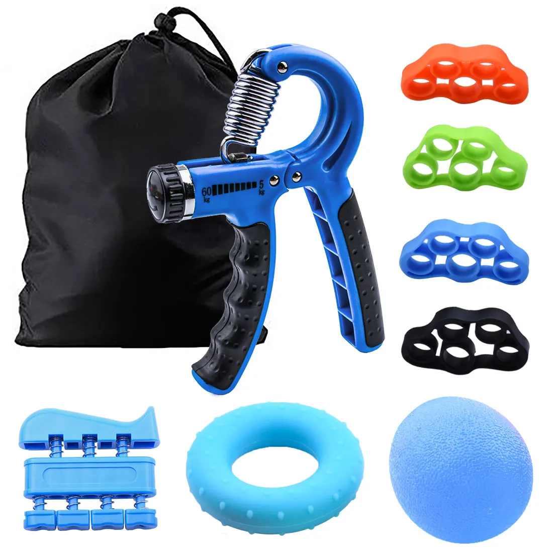 Hand Grips Strengthener - Image 8
