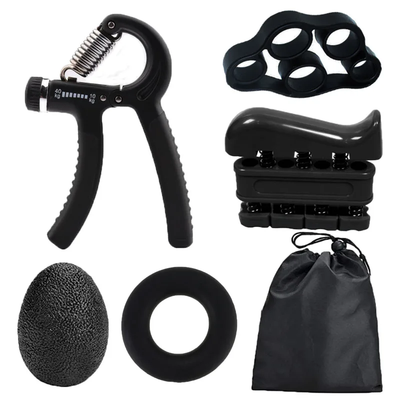 Hand Grips Strengthener - Image 9