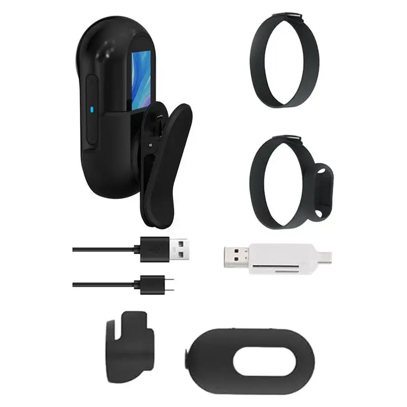 HD 1080p Pet Collar Camera  - Image 2