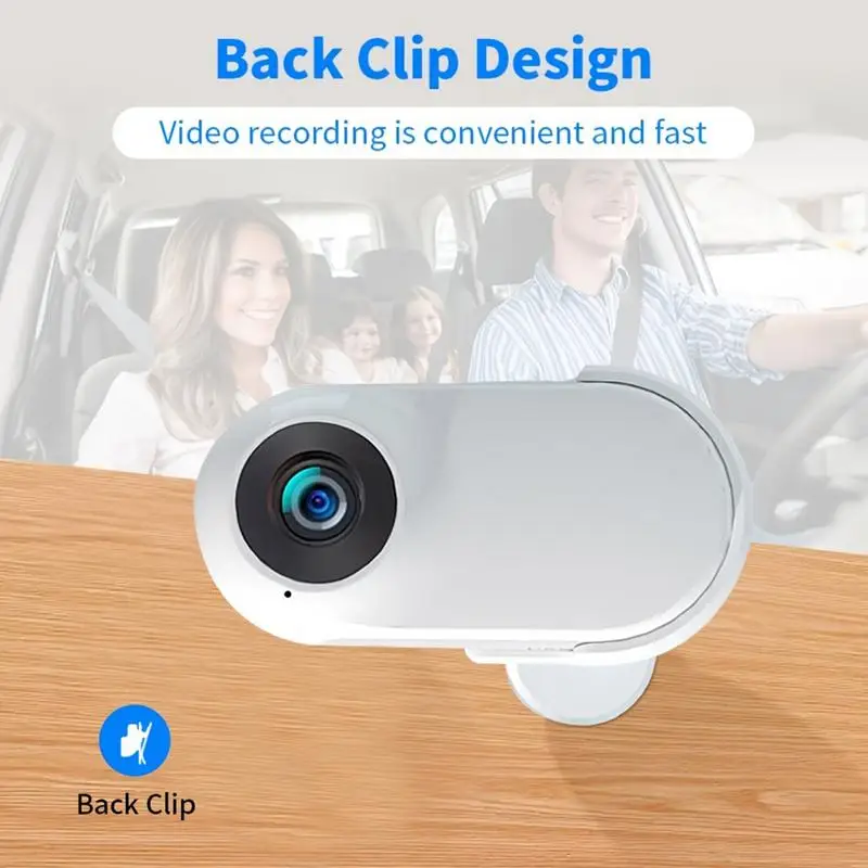 HD 1080p Pet Collar Camera  - Image 5
