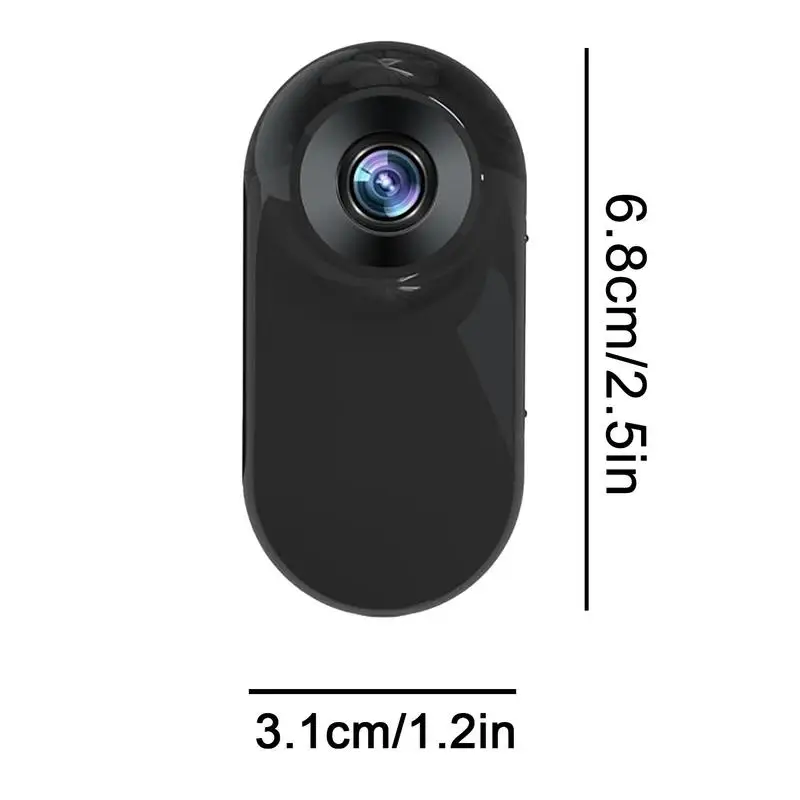 HD 1080p Pet Collar Camera  - Image 6
