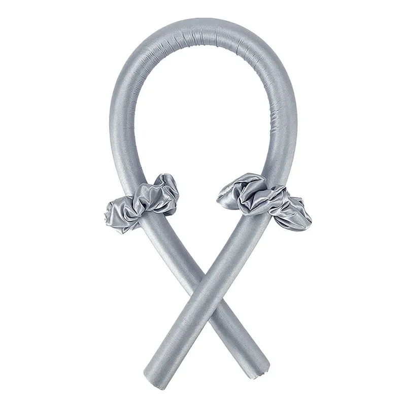 Heatless Curling Rod Headband Set - Image 12