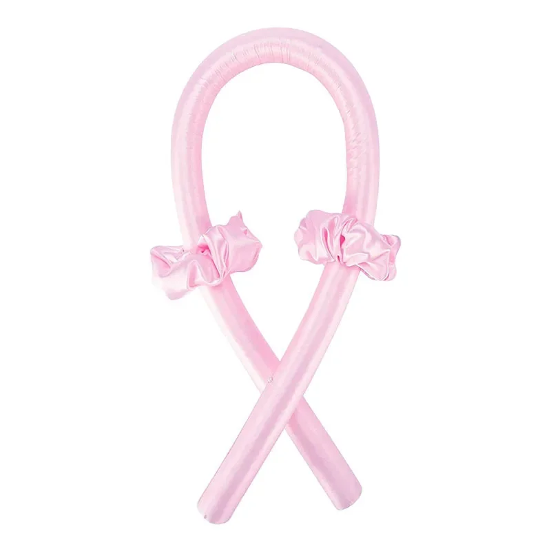 Heatless Curling Rod Headband Set - Image 14