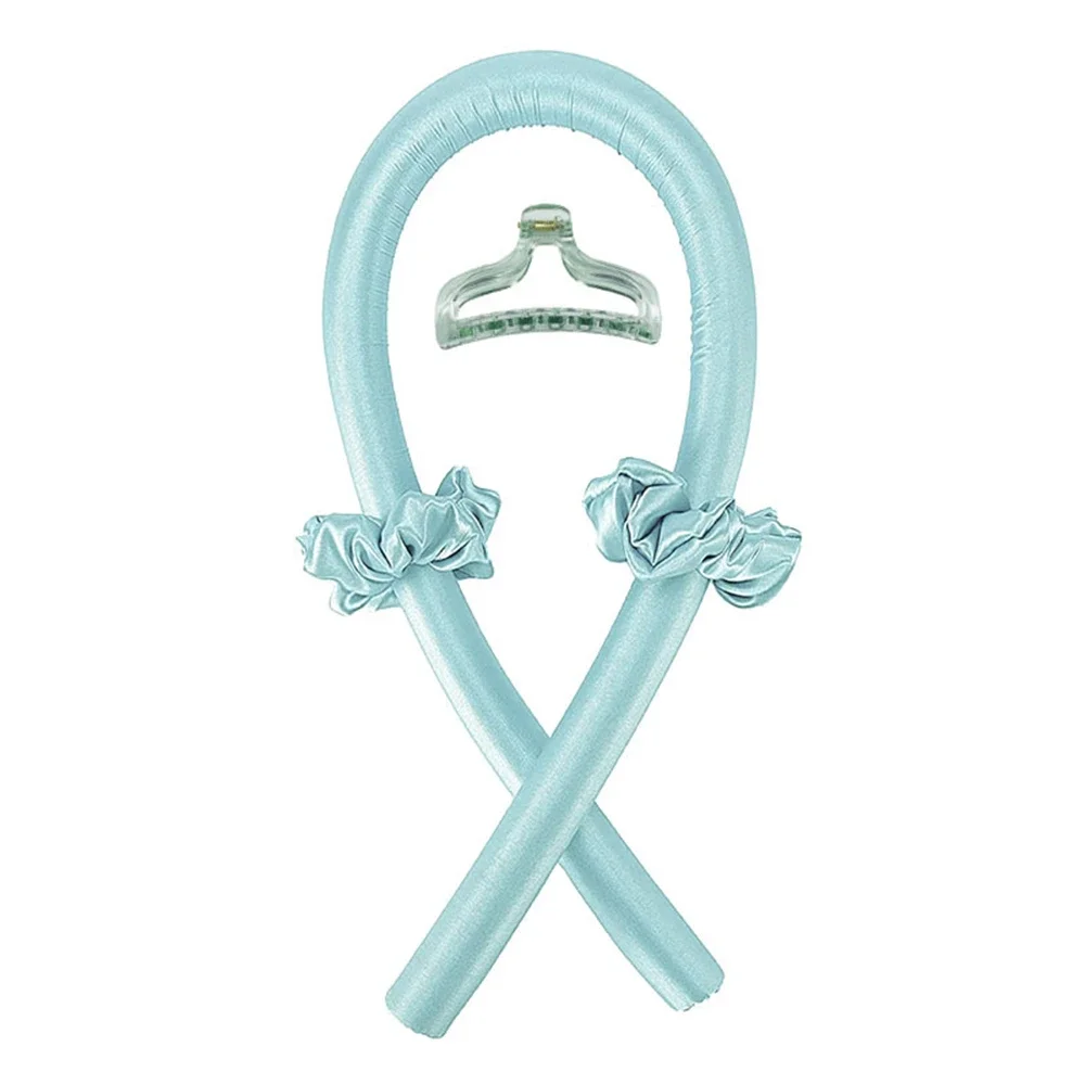 Heatless Curling Rod Headband Set - Image 15