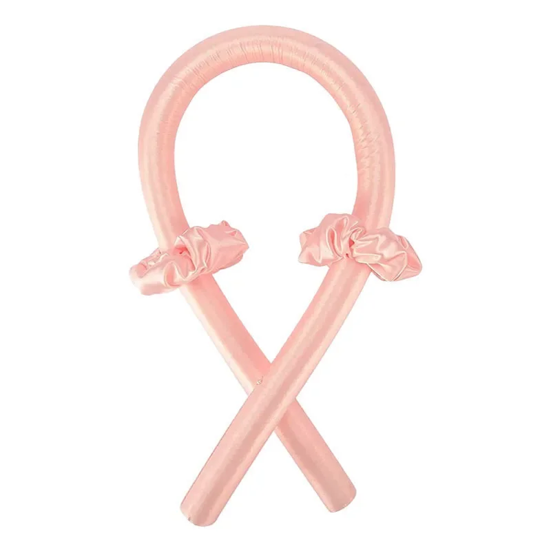 Heatless Curling Rod Headband Set - Image 16