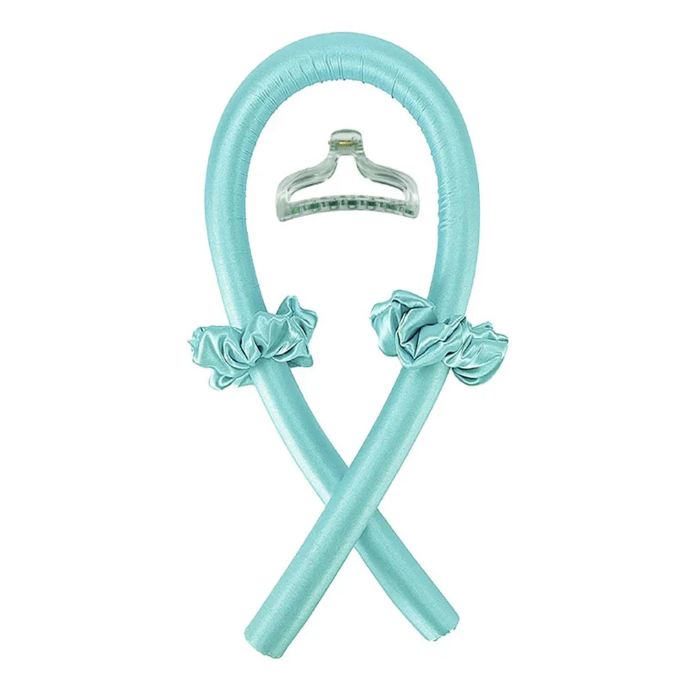 Heatless Curling Rod Headband Set - Image 17