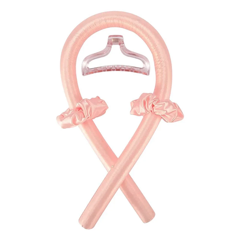 Heatless Curling Rod Headband Set - Image 18