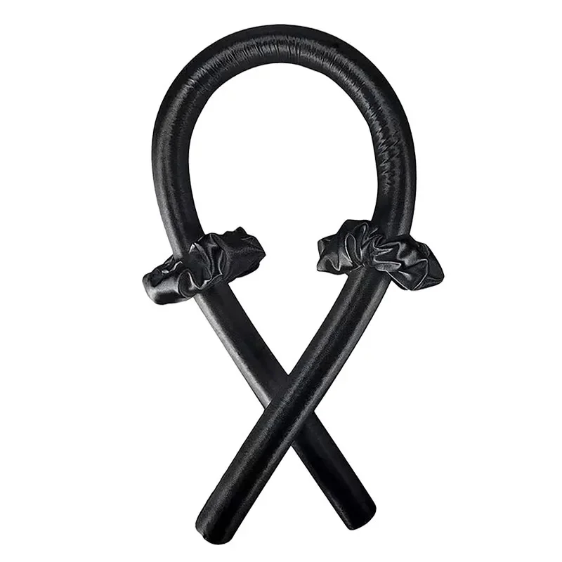 Heatless Curling Rod Headband Set - Image 20