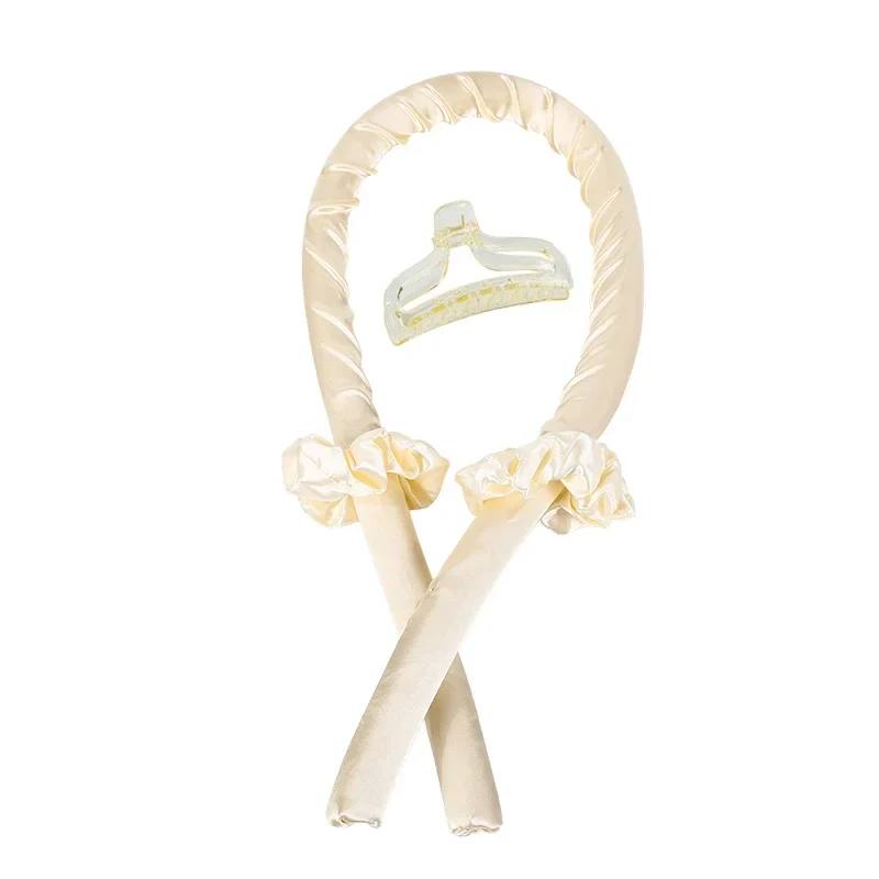 Heatless Curling Rod Headband Set - Image 21