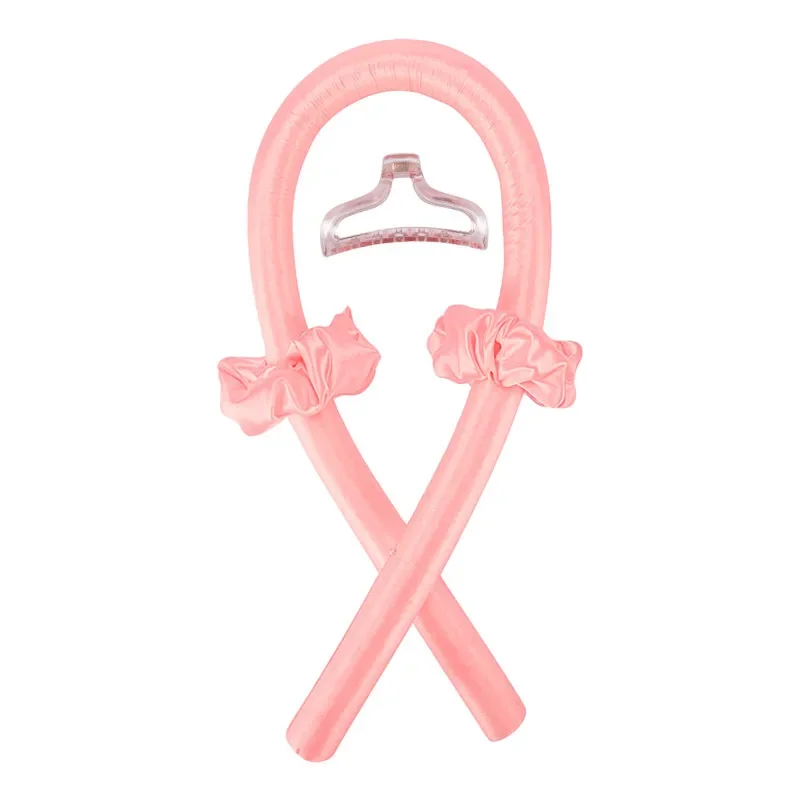 Heatless Curling Rod Headband Set - Image 25