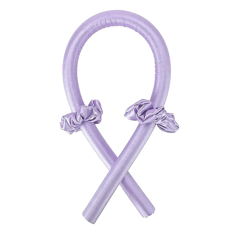 Heatless Curling Rod Headband Set - Image 6