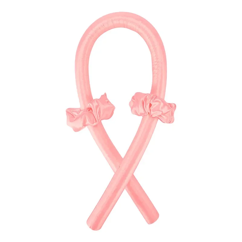 Heatless Curling Rod Headband Set - Image 7