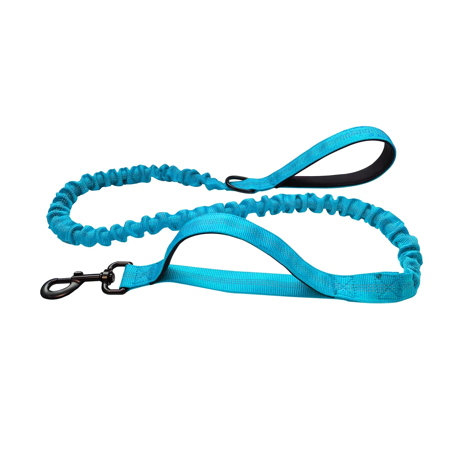 Heavy Duty Reflective Dog Leash - Image 11