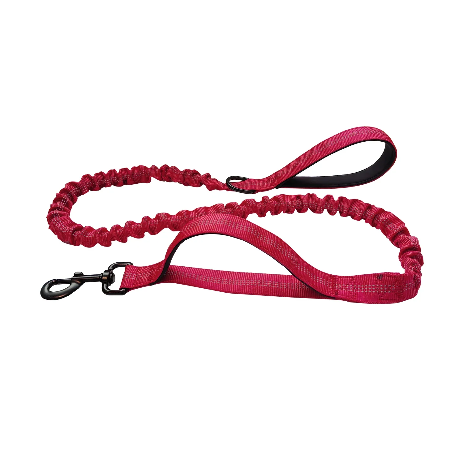 Heavy Duty Reflective Dog Leash - Image 15