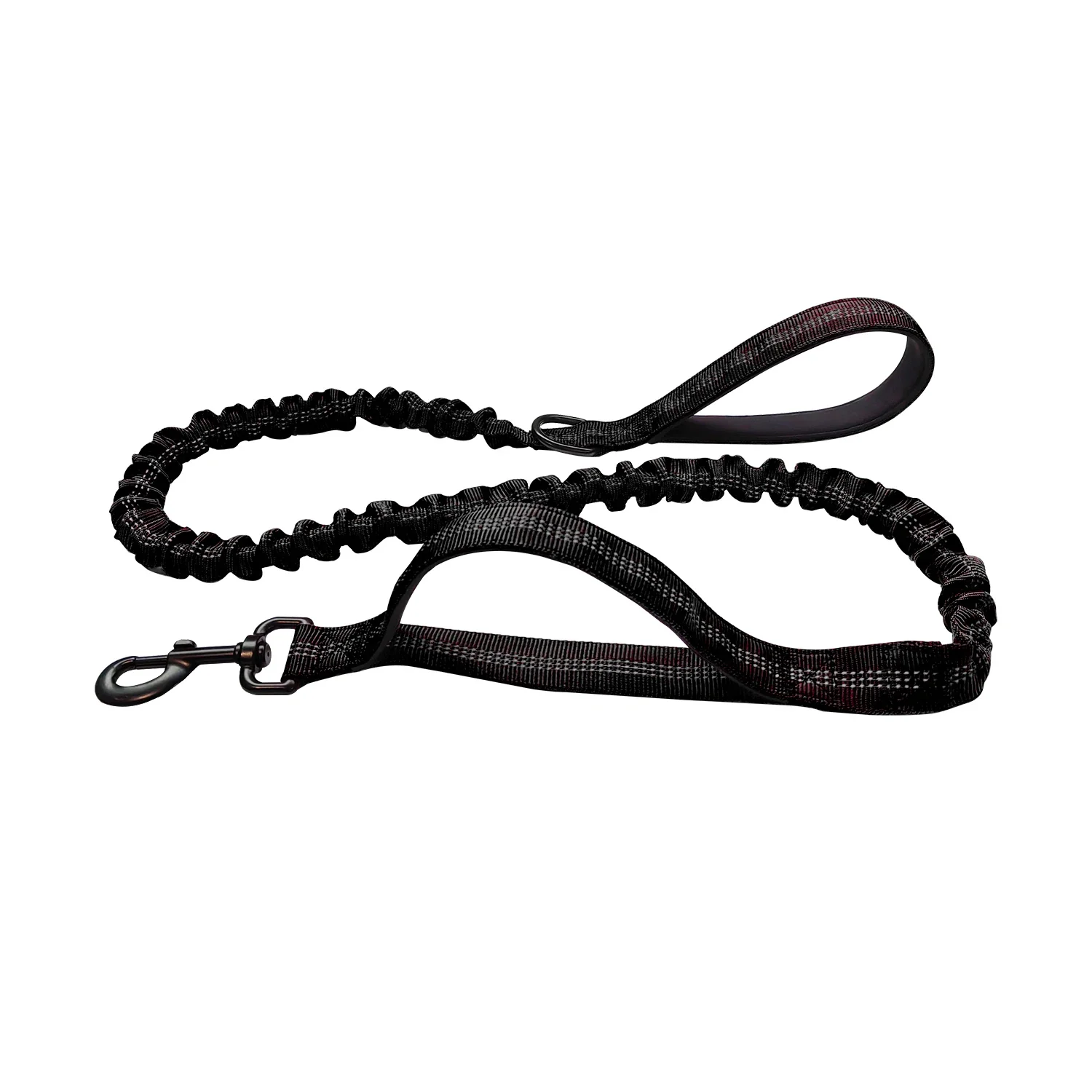 Heavy Duty Reflective Dog Leash - Image 17