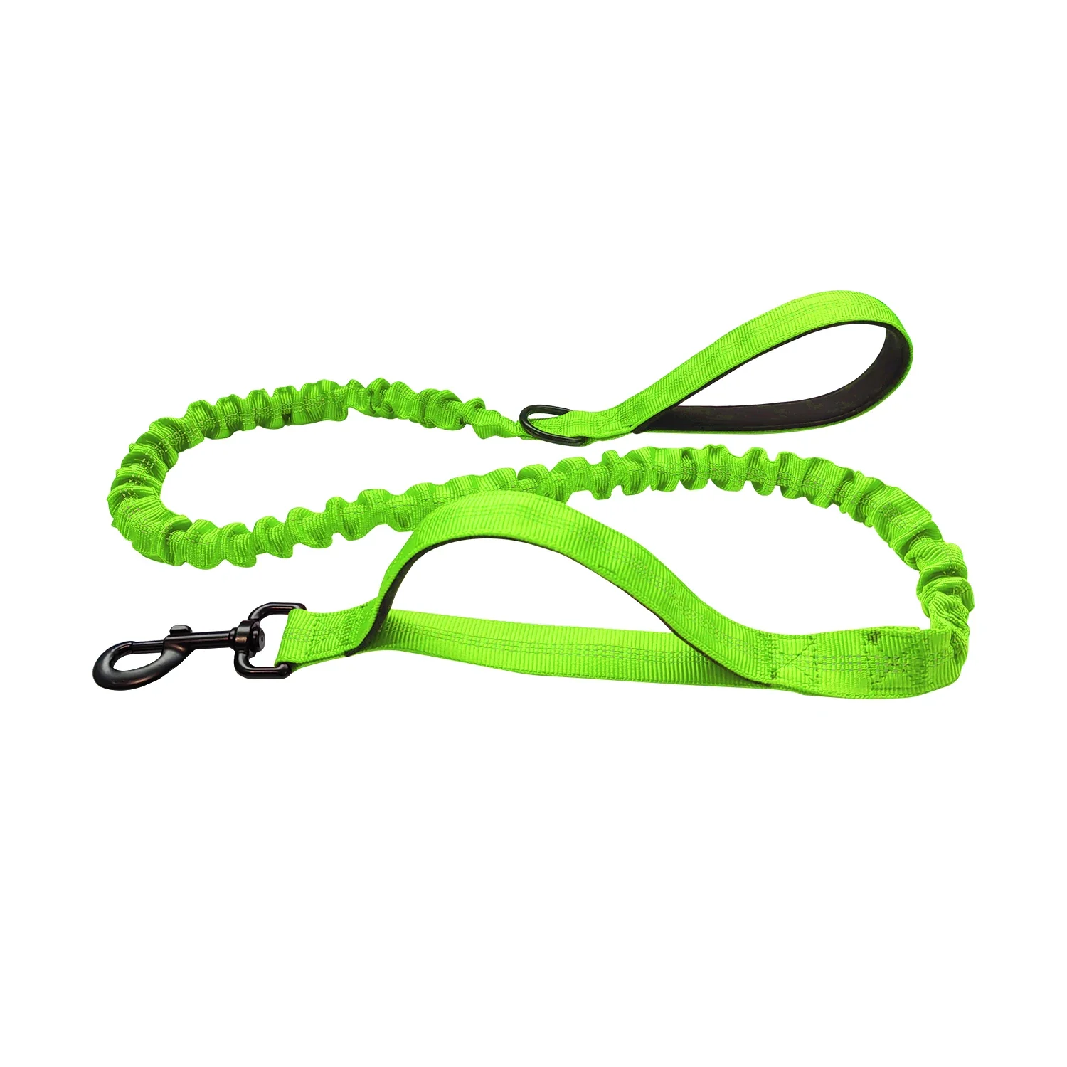 Heavy Duty Reflective Dog Leash - Image 19