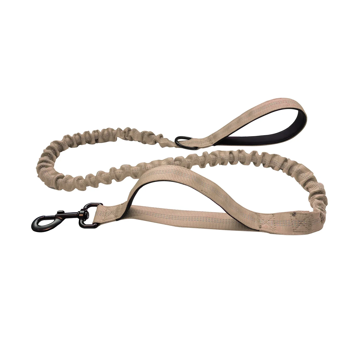 Heavy Duty Reflective Dog Leash - Image 20