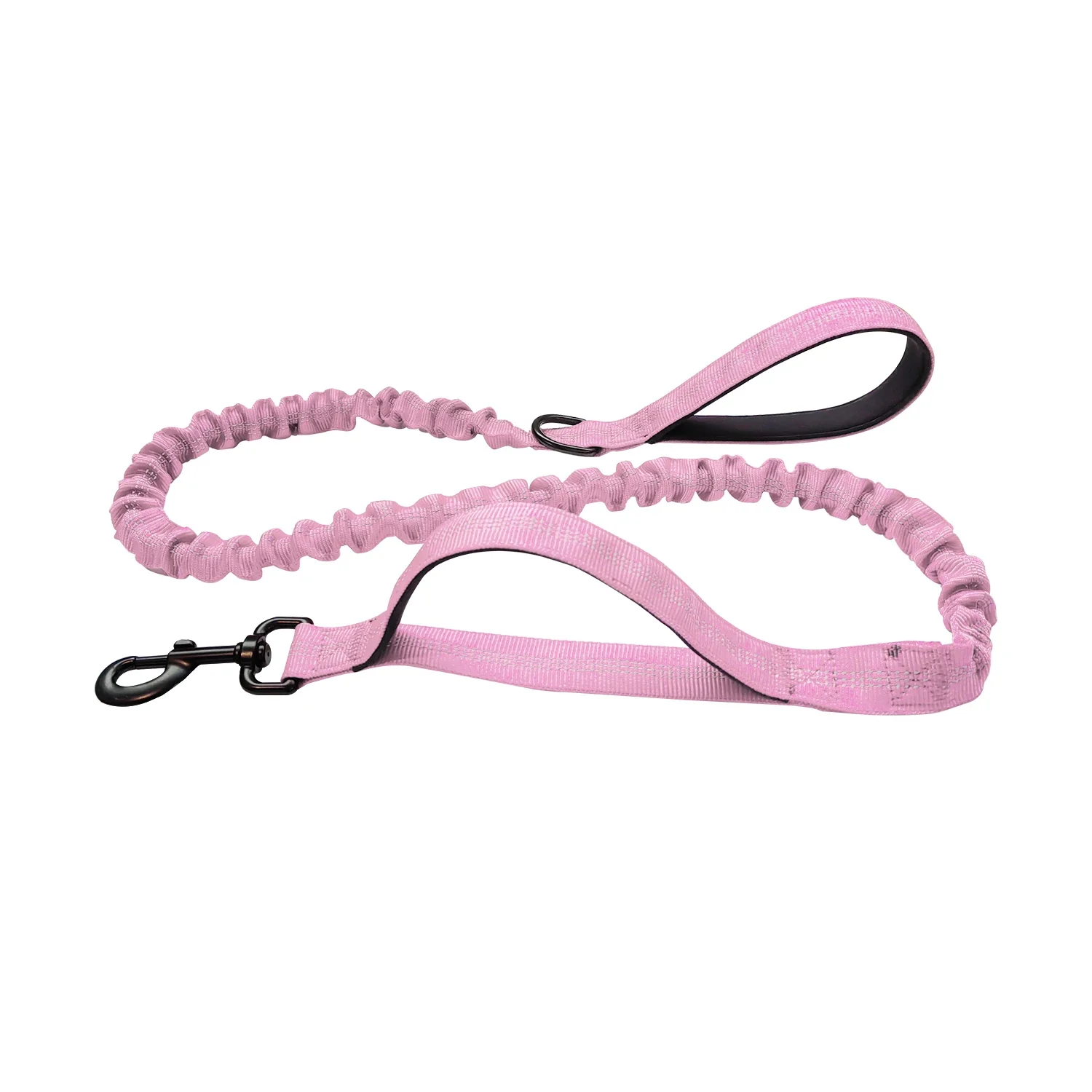 Heavy Duty Reflective Dog Leash - Image 24