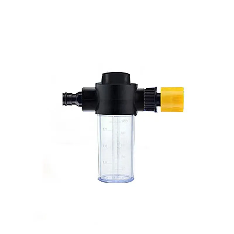 High-Pressure Portable Water Gun for Car Wash and Garden Watering - Image 8