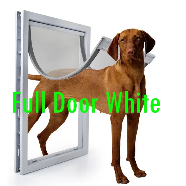 High-Quality Pet Door for Medium-Sized Dogs - Image 7