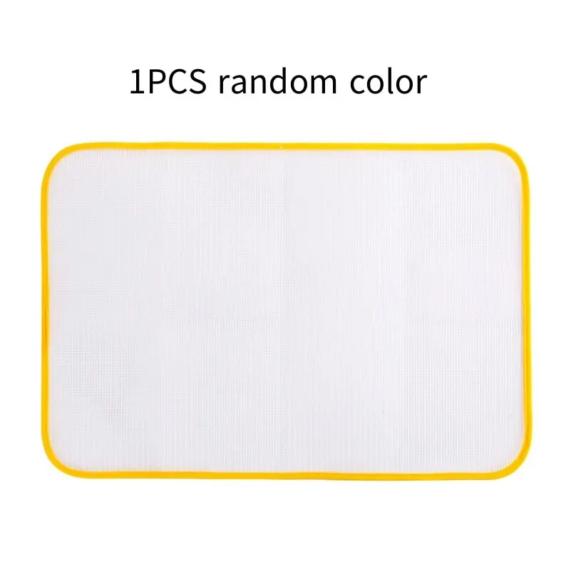High-Temperature Protective Ironing Mesh Cloth - Image 8