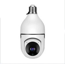 Home CCTV WiFi Security CAMERA - Image 13