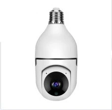 Home CCTV WiFi Security CAMERA - Image 14