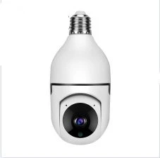 Home CCTV WiFi Security CAMERA - Image 15