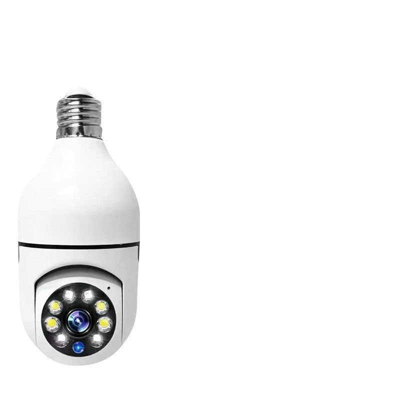 Home CCTV WiFi Security CAMERA - Image 7