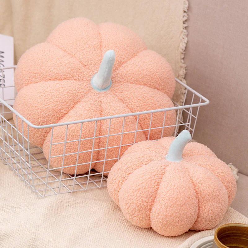 Pumpkin Throw Pillow / Cushion Home Decoration - Image 10
