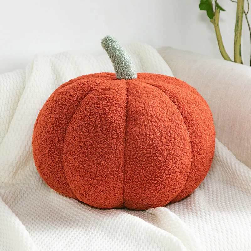 Pumpkin Throw Pillow / Cushion Home Decoration - Image 4