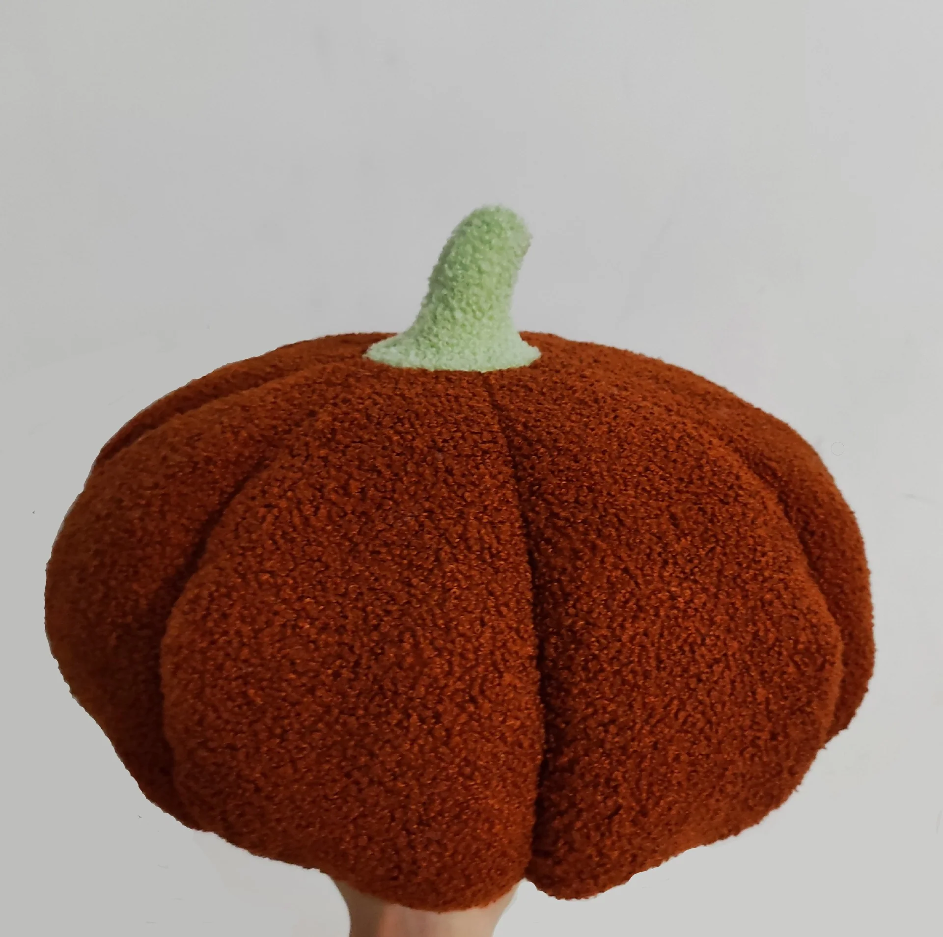 Pumpkin Throw Pillow / Cushion Home Decoration - Image 5
