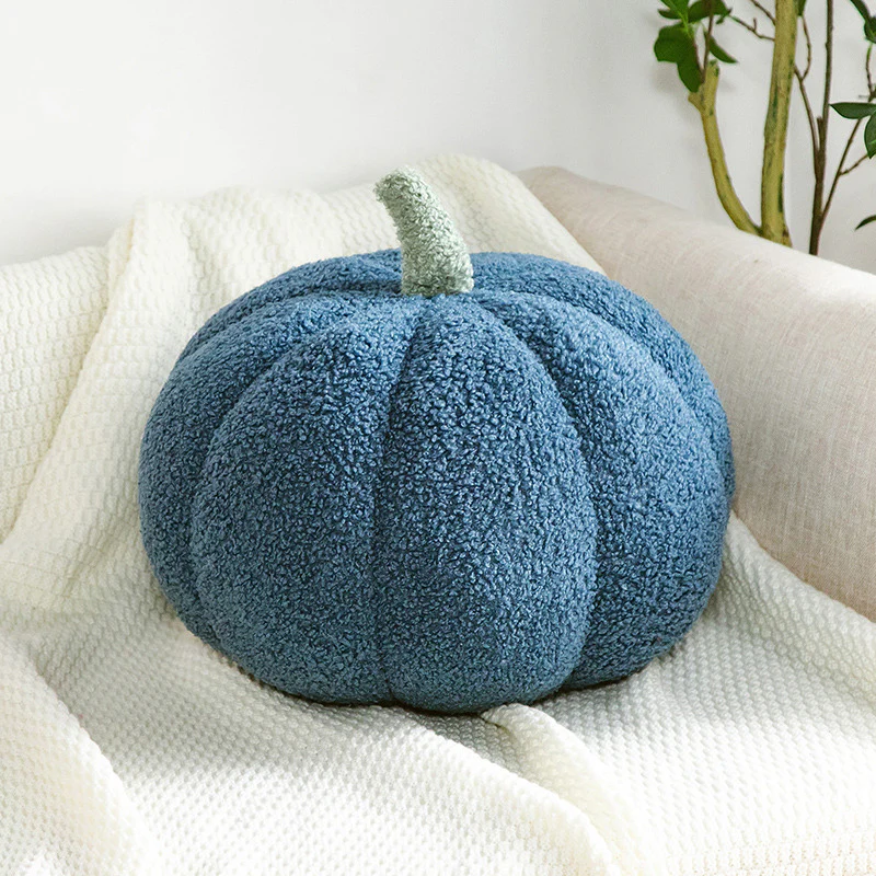 Pumpkin Throw Pillow / Cushion Home Decoration - Image 6